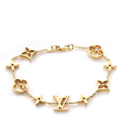 lv brace|Bracelets Collection for Women .